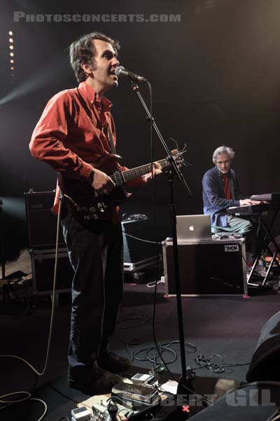 CHRIS COHEN - 2019-05-17 - PARIS - Trabendo - 